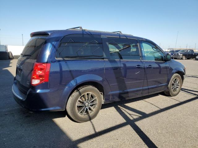 Photo 2 VIN: 2C4RDGEG6HR625398 - DODGE CARAVAN 