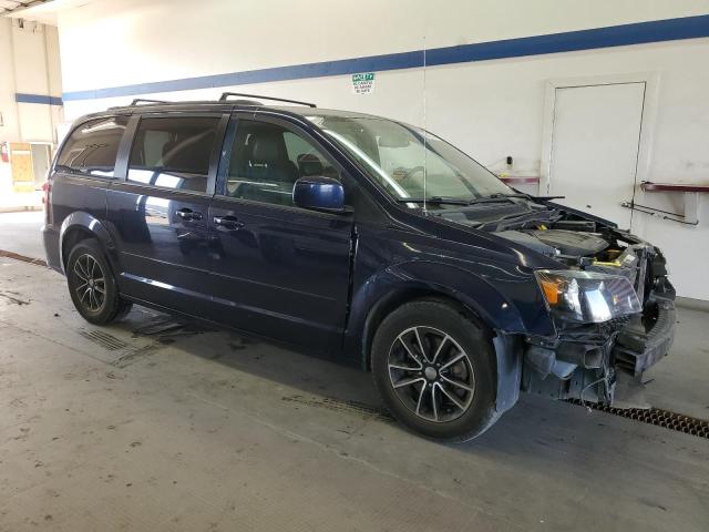 Photo 3 VIN: 2C4RDGEG6HR625398 - DODGE CARAVAN 