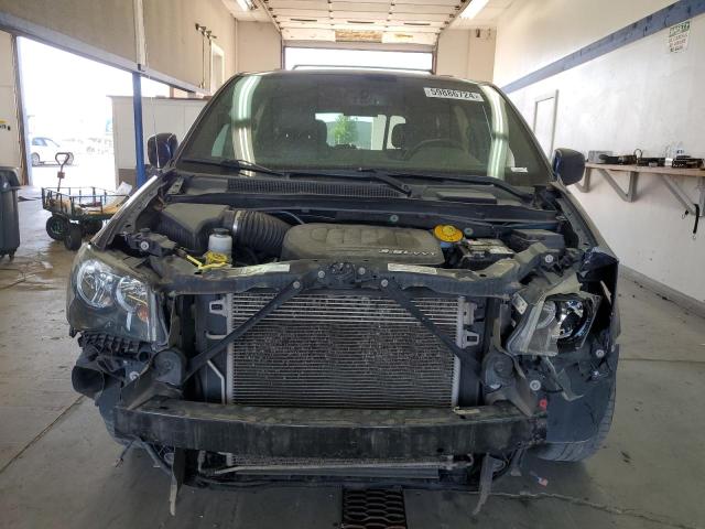 Photo 4 VIN: 2C4RDGEG6HR625398 - DODGE CARAVAN 