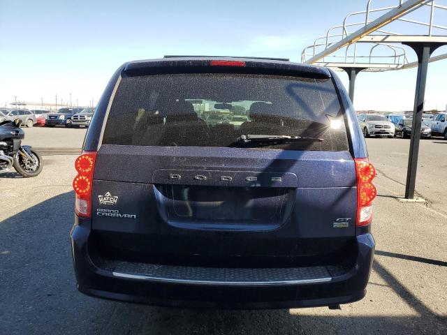 Photo 5 VIN: 2C4RDGEG6HR625398 - DODGE CARAVAN 