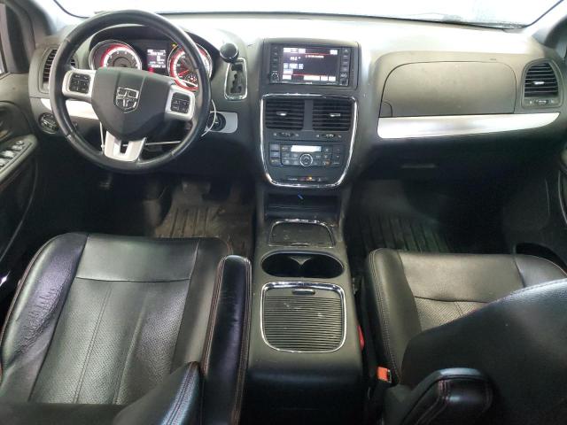 Photo 7 VIN: 2C4RDGEG6HR625398 - DODGE CARAVAN 