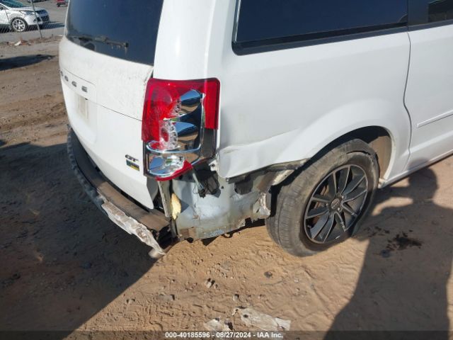 Photo 5 VIN: 2C4RDGEG6HR639270 - DODGE GRAND CARAVAN 