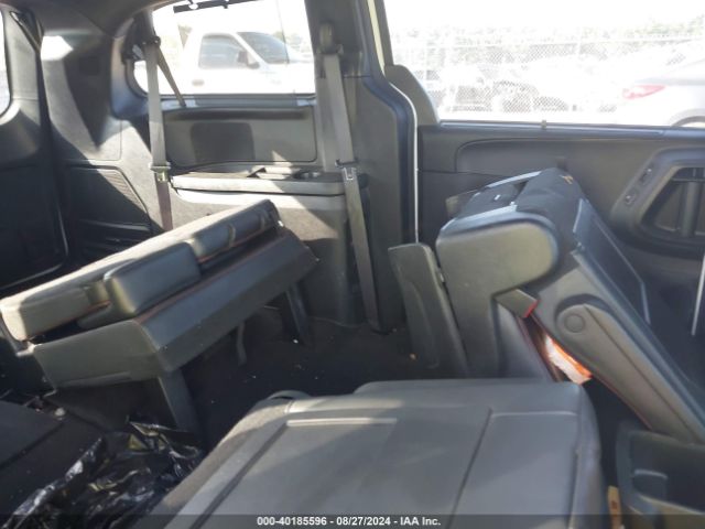 Photo 7 VIN: 2C4RDGEG6HR639270 - DODGE GRAND CARAVAN 