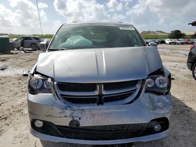 Photo 4 VIN: 2C4RDGEG6HR672432 - DODGE GRAND CARA 