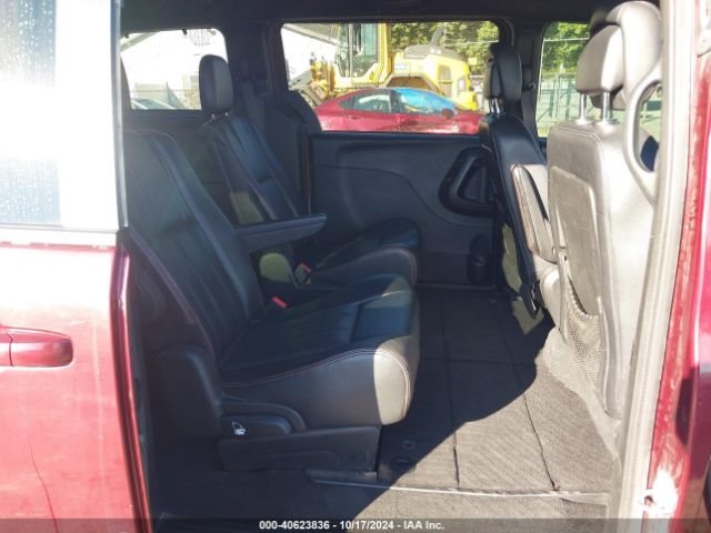 Photo 7 VIN: 2C4RDGEG6HR673340 - DODGE GRAND CARAVAN 