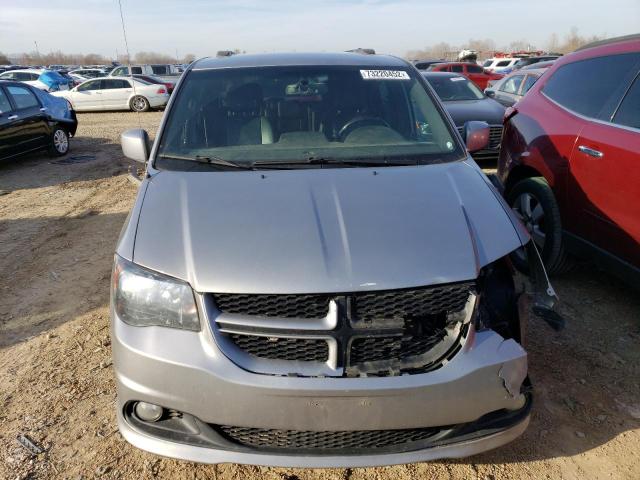 Photo 4 VIN: 2C4RDGEG6HR674360 - DODGE GRAND CARA 