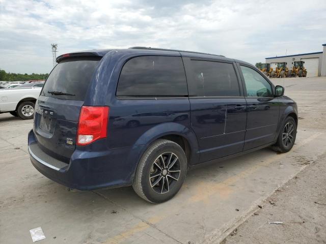 Photo 2 VIN: 2C4RDGEG6HR674956 - DODGE GRAND CARA 