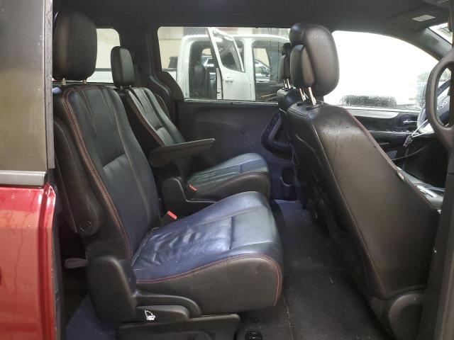 Photo 10 VIN: 2C4RDGEG6HR709897 - DODGE CARAVAN 