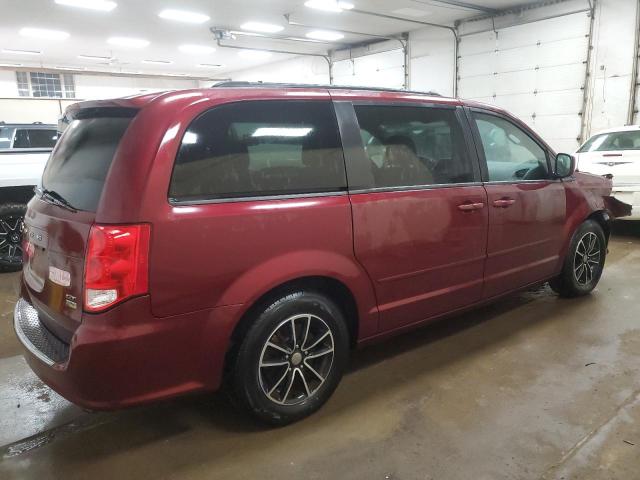 Photo 2 VIN: 2C4RDGEG6HR709897 - DODGE CARAVAN 