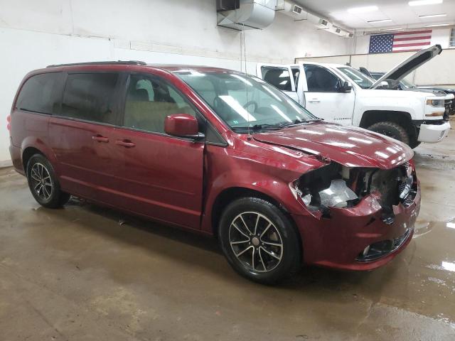 Photo 3 VIN: 2C4RDGEG6HR709897 - DODGE CARAVAN 