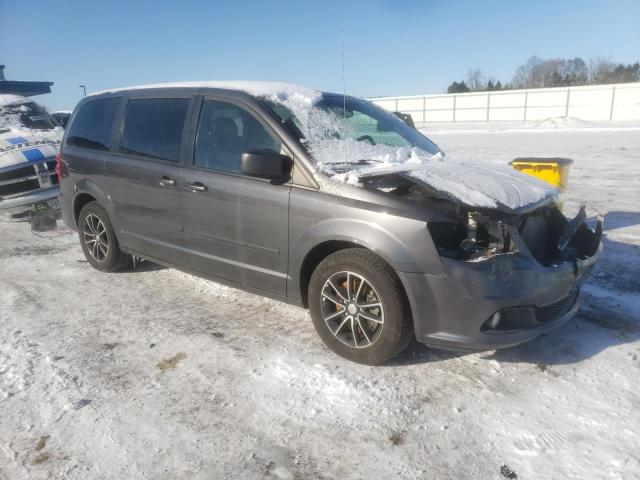 Photo 0 VIN: 2C4RDGEG6HR731298 - DODGE GRAND CARA 