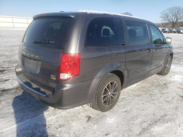 Photo 3 VIN: 2C4RDGEG6HR731298 - DODGE GRAND CARA 