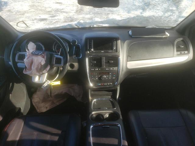 Photo 8 VIN: 2C4RDGEG6HR731298 - DODGE GRAND CARA 