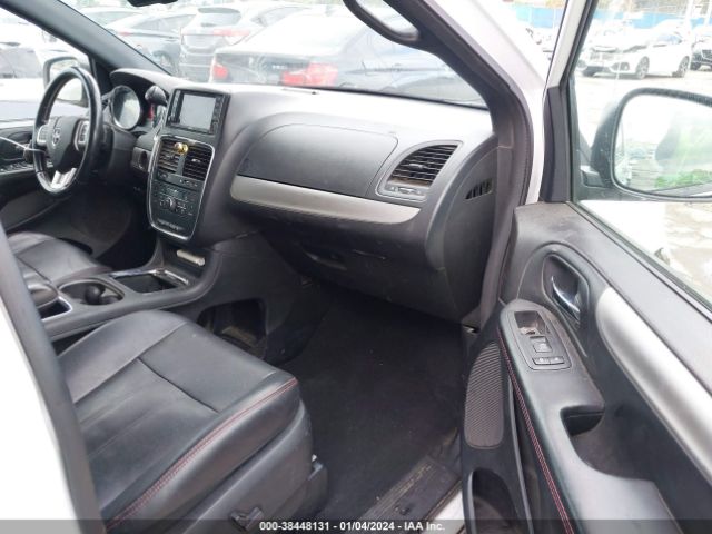 Photo 4 VIN: 2C4RDGEG6HR737182 - DODGE GRAND CARAVAN 