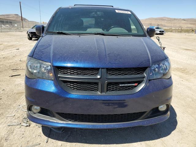 Photo 4 VIN: 2C4RDGEG6HR766231 - DODGE GRAND CARA 