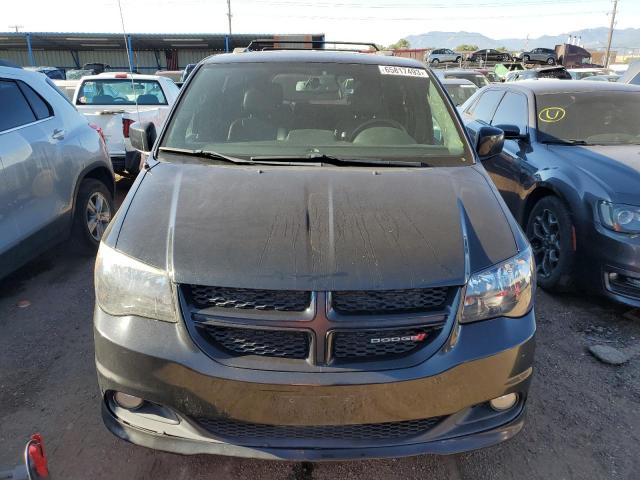 Photo 4 VIN: 2C4RDGEG6HR774488 - DODGE GRAND CARA 