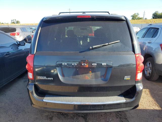 Photo 5 VIN: 2C4RDGEG6HR774488 - DODGE GRAND CARA 