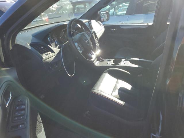 Photo 6 VIN: 2C4RDGEG6HR774488 - DODGE GRAND CARA 