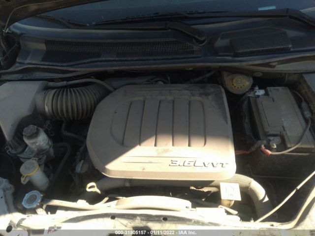 Photo 9 VIN: 2C4RDGEG6HR787063 - DODGE GRAND CARAVAN 