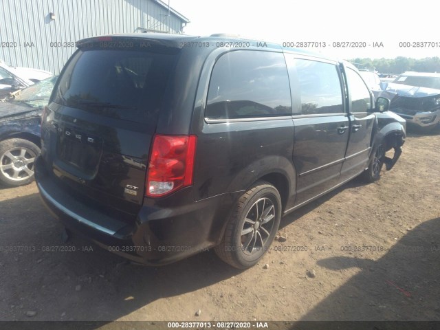 Photo 3 VIN: 2C4RDGEG6HR790092 - DODGE GRAND CARAVAN 