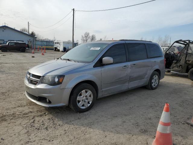 Photo 0 VIN: 2C4RDGEG6HR791114 - DODGE CARAVAN 