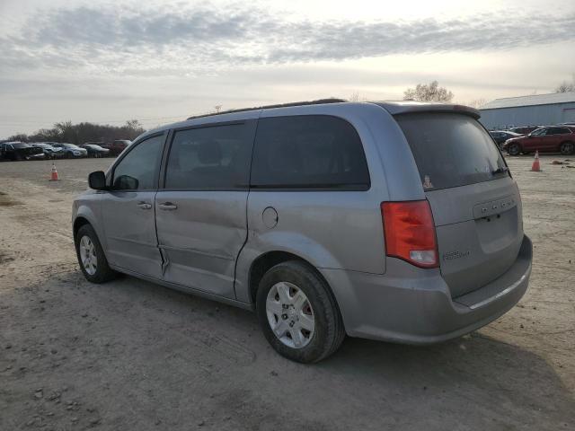 Photo 1 VIN: 2C4RDGEG6HR791114 - DODGE CARAVAN 