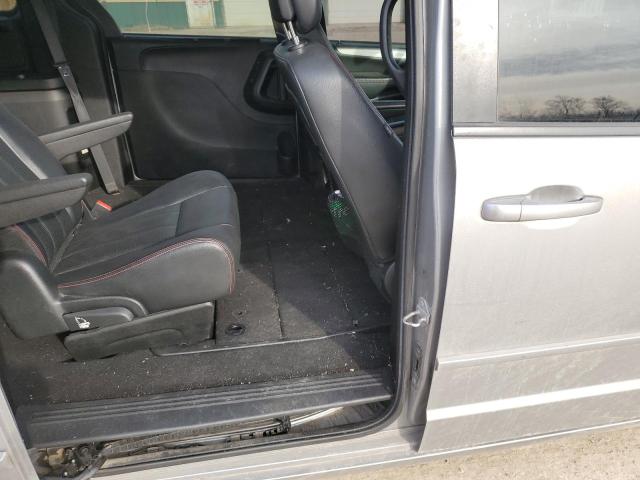 Photo 10 VIN: 2C4RDGEG6HR791114 - DODGE CARAVAN 