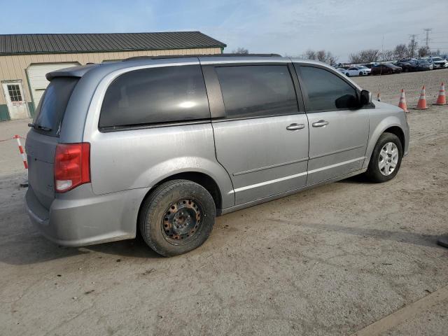 Photo 2 VIN: 2C4RDGEG6HR791114 - DODGE CARAVAN 