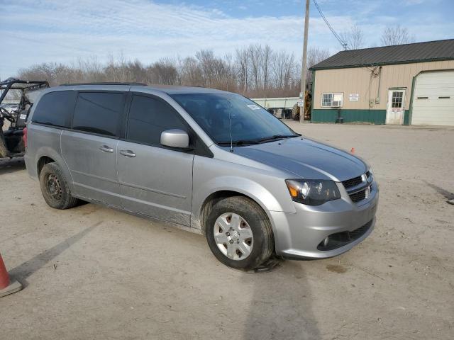 Photo 3 VIN: 2C4RDGEG6HR791114 - DODGE CARAVAN 