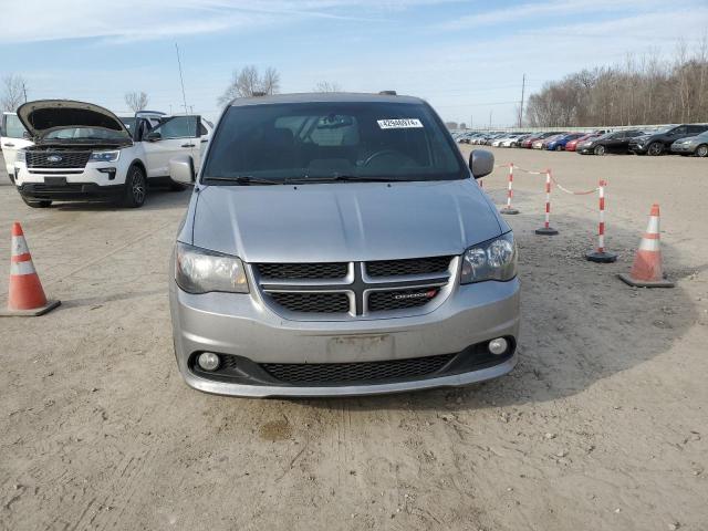 Photo 4 VIN: 2C4RDGEG6HR791114 - DODGE CARAVAN 