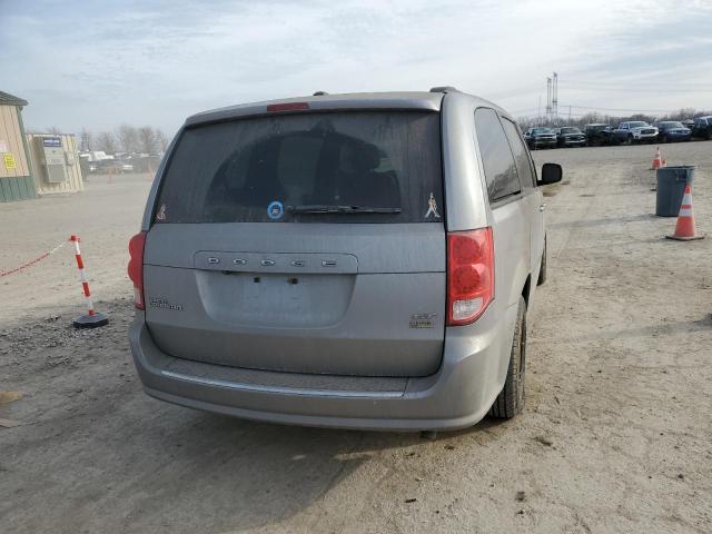 Photo 5 VIN: 2C4RDGEG6HR791114 - DODGE CARAVAN 