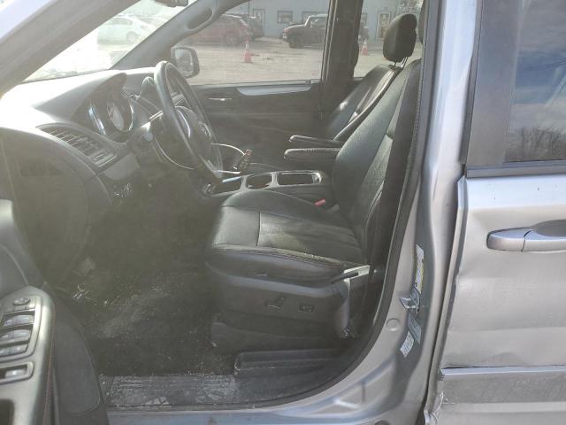 Photo 6 VIN: 2C4RDGEG6HR791114 - DODGE CARAVAN 