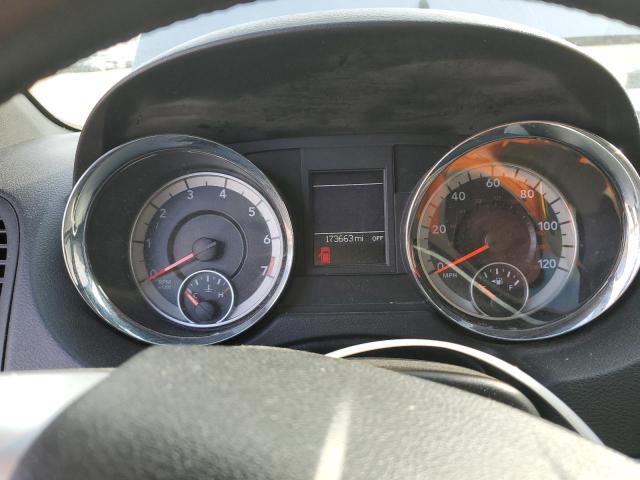 Photo 8 VIN: 2C4RDGEG6HR791114 - DODGE CARAVAN 