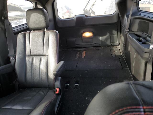 Photo 9 VIN: 2C4RDGEG6HR791114 - DODGE CARAVAN 