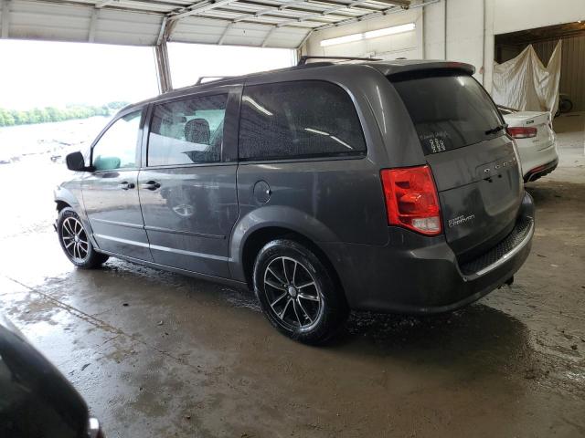 Photo 1 VIN: 2C4RDGEG6HR791453 - DODGE CARAVAN 