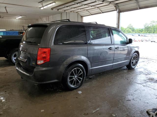 Photo 2 VIN: 2C4RDGEG6HR791453 - DODGE CARAVAN 