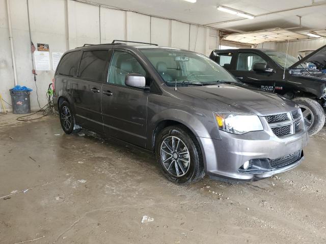 Photo 3 VIN: 2C4RDGEG6HR791453 - DODGE CARAVAN 