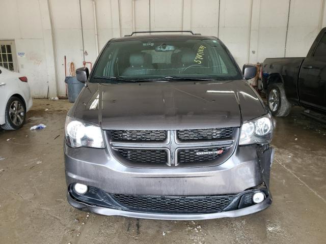 Photo 4 VIN: 2C4RDGEG6HR791453 - DODGE CARAVAN 