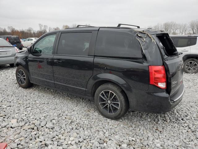 Photo 1 VIN: 2C4RDGEG6HR798645 - DODGE CARAVAN 