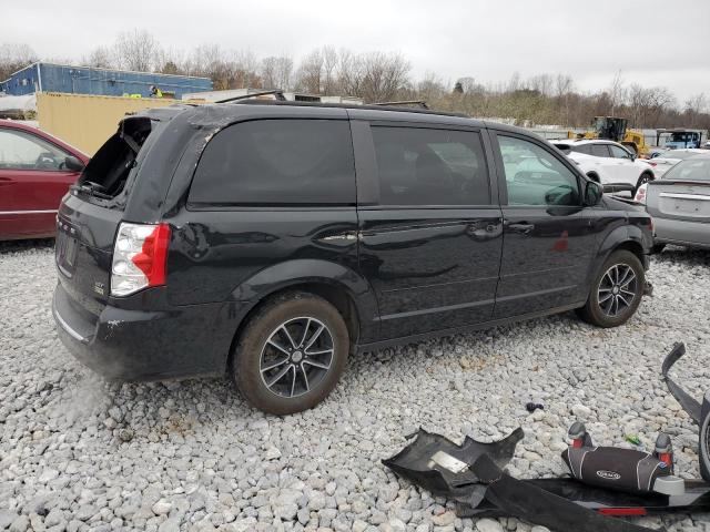 Photo 2 VIN: 2C4RDGEG6HR798645 - DODGE CARAVAN 