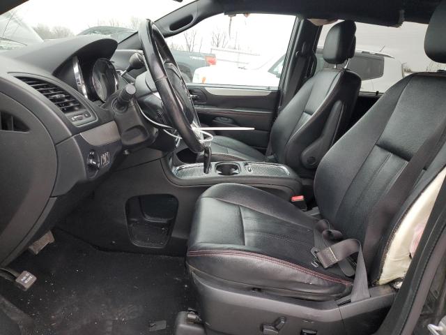 Photo 6 VIN: 2C4RDGEG6HR798645 - DODGE CARAVAN 