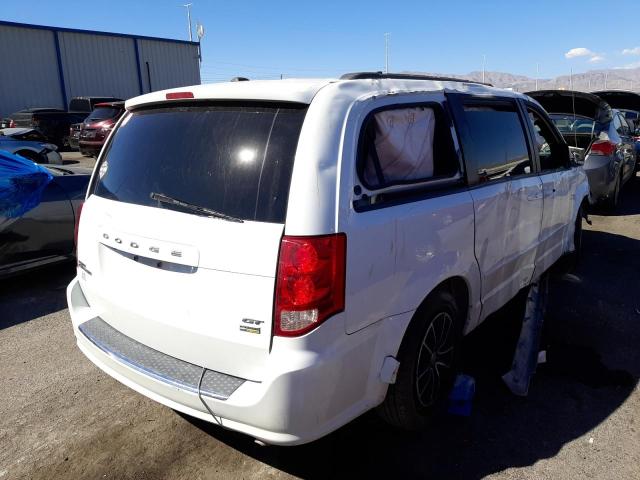 Photo 3 VIN: 2C4RDGEG6HR808462 - DODGE GRAND CARA 