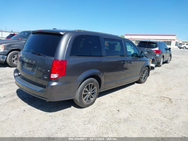 Photo 3 VIN: 2C4RDGEG6HR847715 - DODGE GRAND CARAVAN 