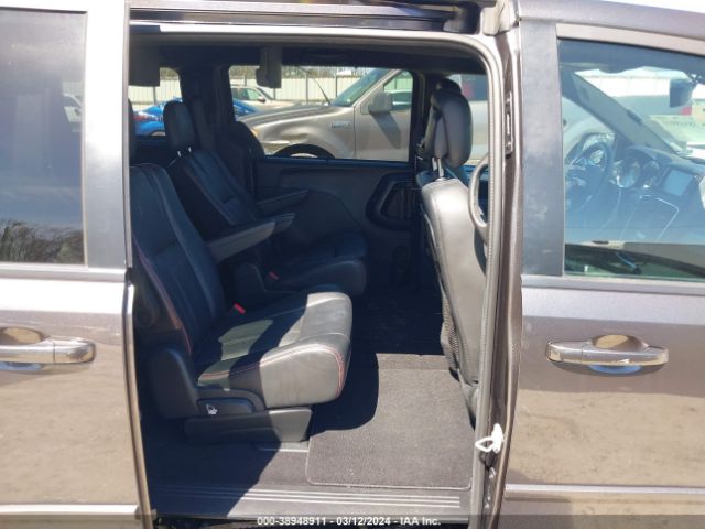 Photo 7 VIN: 2C4RDGEG6HR847715 - DODGE GRAND CARAVAN 