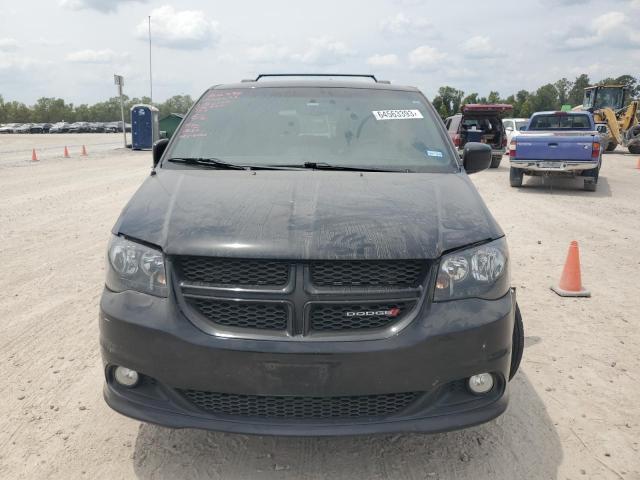 Photo 4 VIN: 2C4RDGEG6HR863591 - DODGE GRAND CARA 