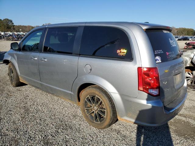 Photo 1 VIN: 2C4RDGEG6JR145772 - DODGE CARAVAN 