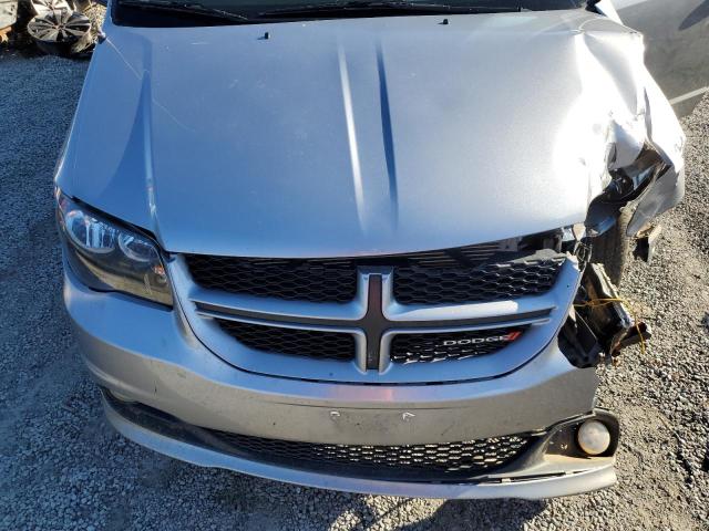 Photo 10 VIN: 2C4RDGEG6JR145772 - DODGE CARAVAN 