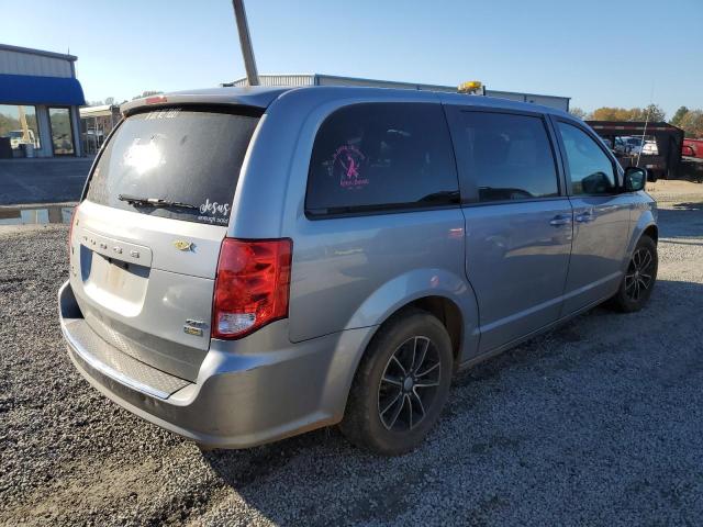 Photo 2 VIN: 2C4RDGEG6JR145772 - DODGE CARAVAN 