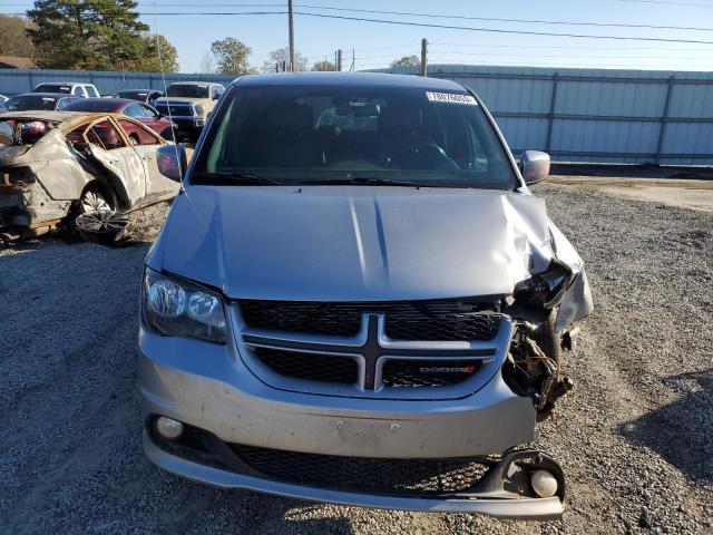 Photo 4 VIN: 2C4RDGEG6JR145772 - DODGE CARAVAN 