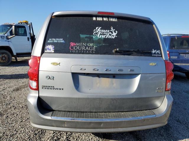 Photo 5 VIN: 2C4RDGEG6JR145772 - DODGE CARAVAN 